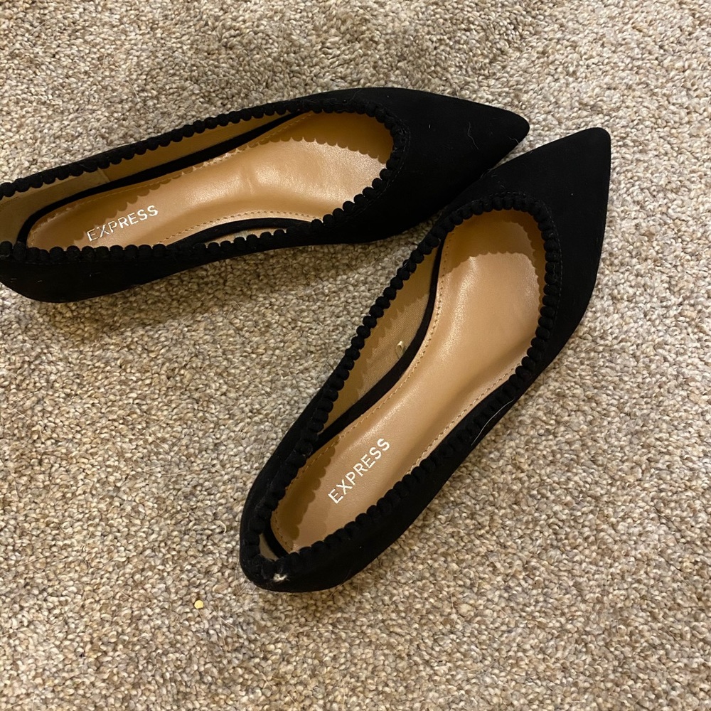 Express flats